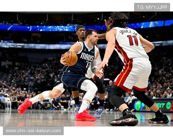 独行侠赛季中期评估，东契奇带队能力