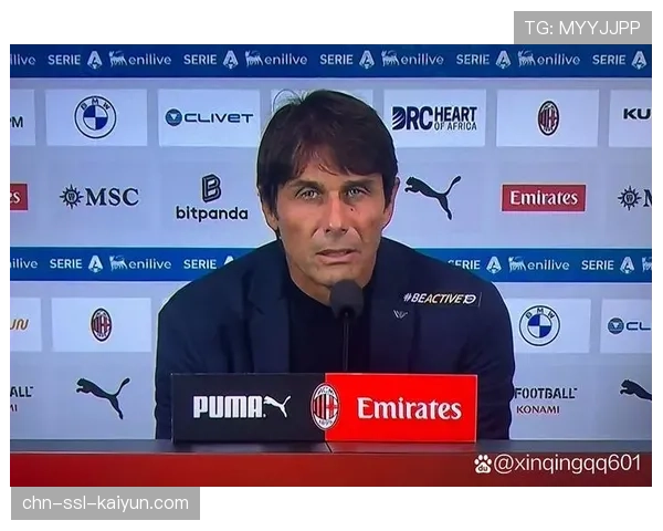 官方公告：那不勒斯俱乐部与主帅孔蒂达成协议，后者将于赛季末离任